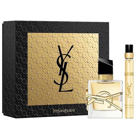 yves saint laurent perfume freedom|libre perfume gift with purchase.